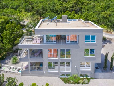 Holiday apartment House 61 Sveta Marina, 142 EG - Outdoor photo 2