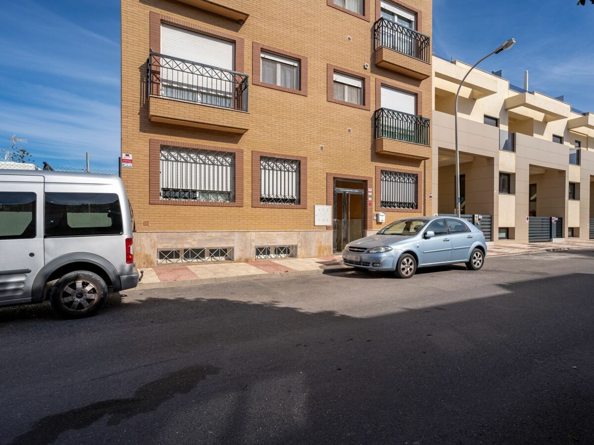 Apartment Belvilla by OYO Coqueto apartamento en Aguadulce - Outdoor photo 2
