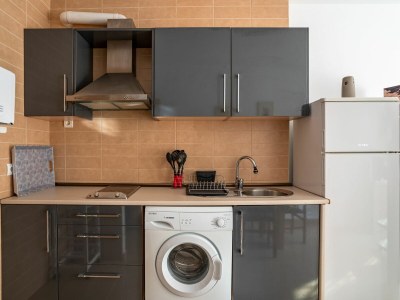 Apartment Belvilla by OYO Coqueto apartamento en Aguadulce - Features photo 6