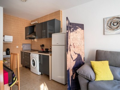 Apartment Belvilla by OYO Coqueto apartamento en Aguadulce - Features photo 7