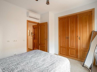 Apartment Belvilla by OYO Coqueto apartamento en Aguadulce - Features photo 17