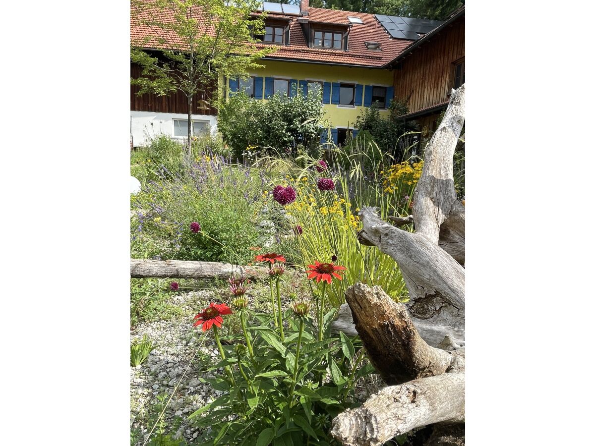 Holiday apartment Gerlach