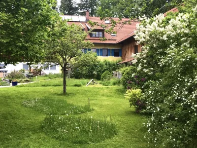 Holiday apartment Gerlach - Outdoor photo 2