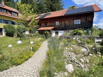 Holiday apartment Gerlach - Outdoor photo 11