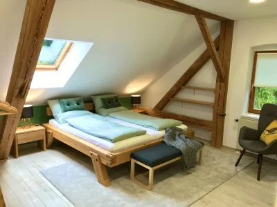 Holiday apartment Gerlach - Features photo 19