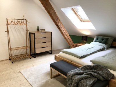 Holiday apartment Gerlach - Features photo 20