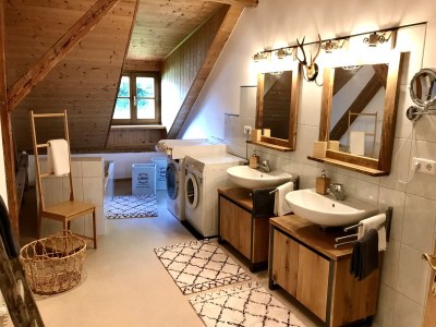 Holiday apartment Gerlach - Features photo 25