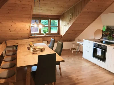 Holiday apartment Gerlach - Features photo 29