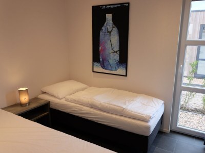 Holiday house Marina Strandbad Chalet IJssel Lodge House No. 34 - Features photo 16