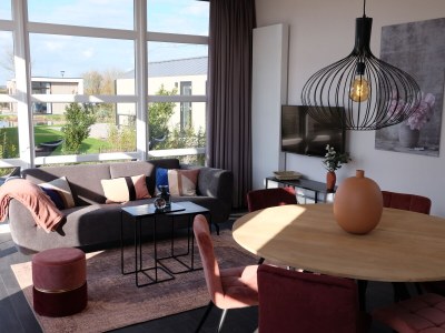 Chalet Marina Strandbad Chalet IJsselFlow House No. 38 - Features photo 9