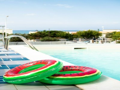 Villa Apartment in Alcamo near the Beach - Outdoor photo 11