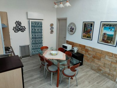 Villa Apartment in Alcamo near the Beach - Features photo 14