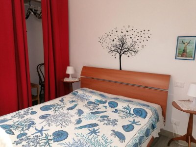 Villa Apartment in Alcamo near the Beach - Features photo 15