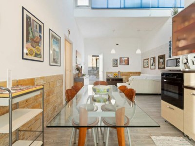 Villa Apartment in Alcamo near the Beach - Features photo 18
