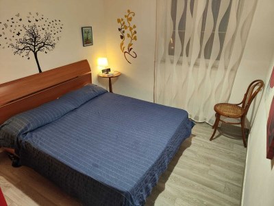 Villa Apartment in Alcamo near the Beach - Features photo 22