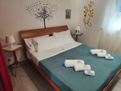Villa Apartment in Alcamo near the Beach - Features photo 29