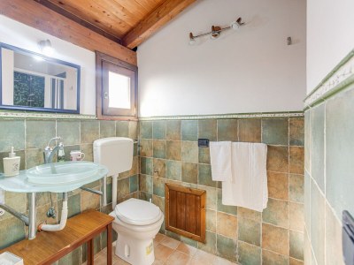 Villa Villa in Partinico nahe Strand - Features photo 27
