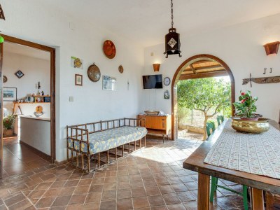 Villa Villa in Partinico nahe Strand - Features photo 28