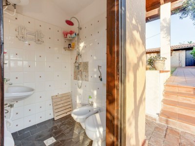 Villa Villa in Partinico nahe Strand - Features photo 37
