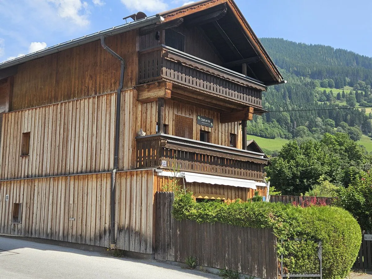 Holiday house Haus Walchen - Outdoor photo 3