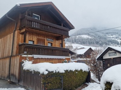Holiday house Haus Walchen in Piesendorf - Holiday house