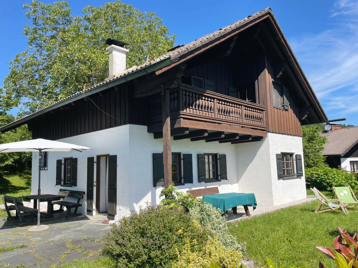 Holiday house at the Attersee