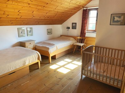 Holiday house at the Attersee - Features photo 13