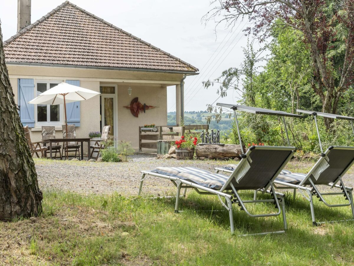 Holiday house Burgundy Poolside Getaway - Outdoor photo 4