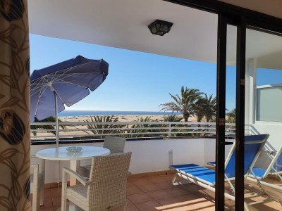 Apartment Apartment Hotel Taboga - Outdoor photo 2