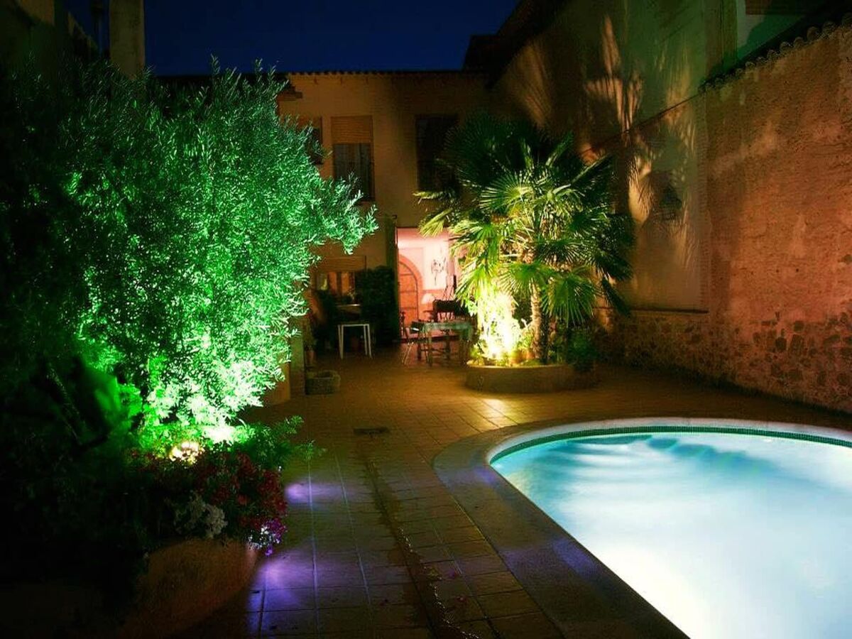 Holiday house Belvilla by OYO Casa La Espartera - Outdoor photo 2