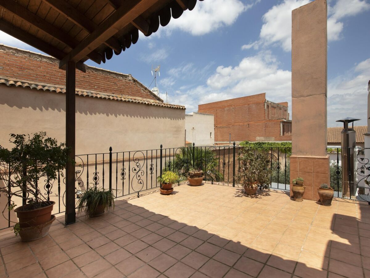 Holiday house Belvilla by OYO Casa La Espartera - Outdoor photo 5
