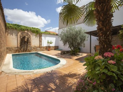 Holiday house Belvilla by OYO Casa La Espartera - Outdoor photo 3