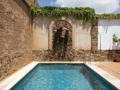 Holiday house Belvilla by OYO Casa La Espartera - Outdoor photo 41
