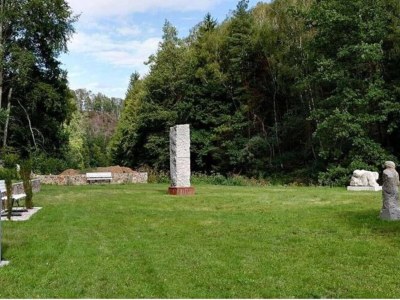 Villa Villa Rotschoenberg im Tal der Freiberger Mulde - Environment photo 33