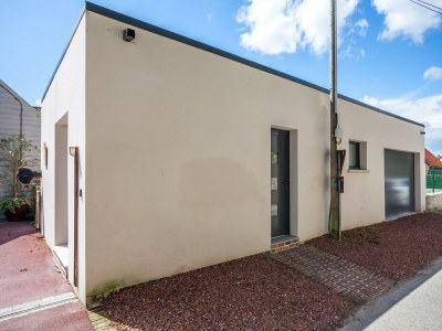 Apartment Wohnung nahe Bunker von Eperlecques - Outdoor photo 6