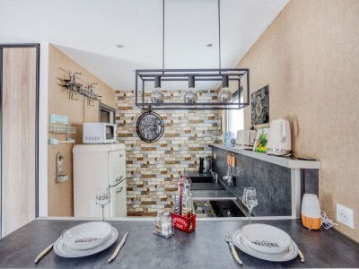 Apartment Wohnung nahe Bunker von Eperlecques - Features photo 25