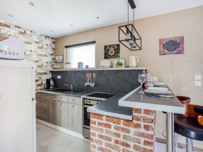 Apartment Wohnung nahe Bunker von Eperlecques - Features photo 26