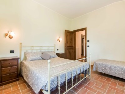Villa Villa in Tavoleto mit Pool - Features photo 17