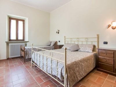 Villa Villa in Tavoleto mit Pool - Features photo 33
