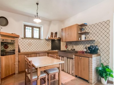 Villa Villa in Tavoleto mit Pool - Features photo 34