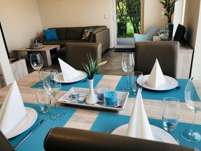 Holiday apartment - No title - 1 - Features photo 8