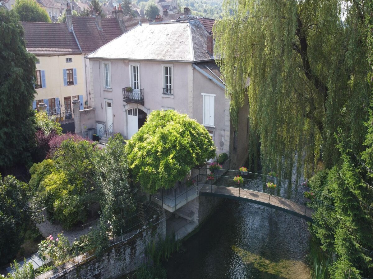 Holiday house Retreat in Bligny-sur-Ouche