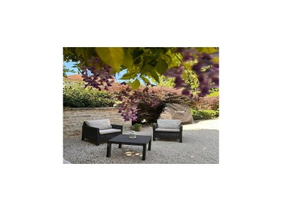 Holiday house Retreat in Bligny-sur-Ouche - Outdoor photo 3