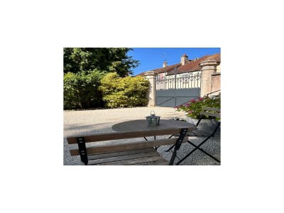Holiday house Retreat in Bligny-sur-Ouche - Outdoor photo 6