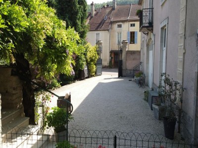 Holiday house Retreat in Bligny-sur-Ouche - Environment photo 38