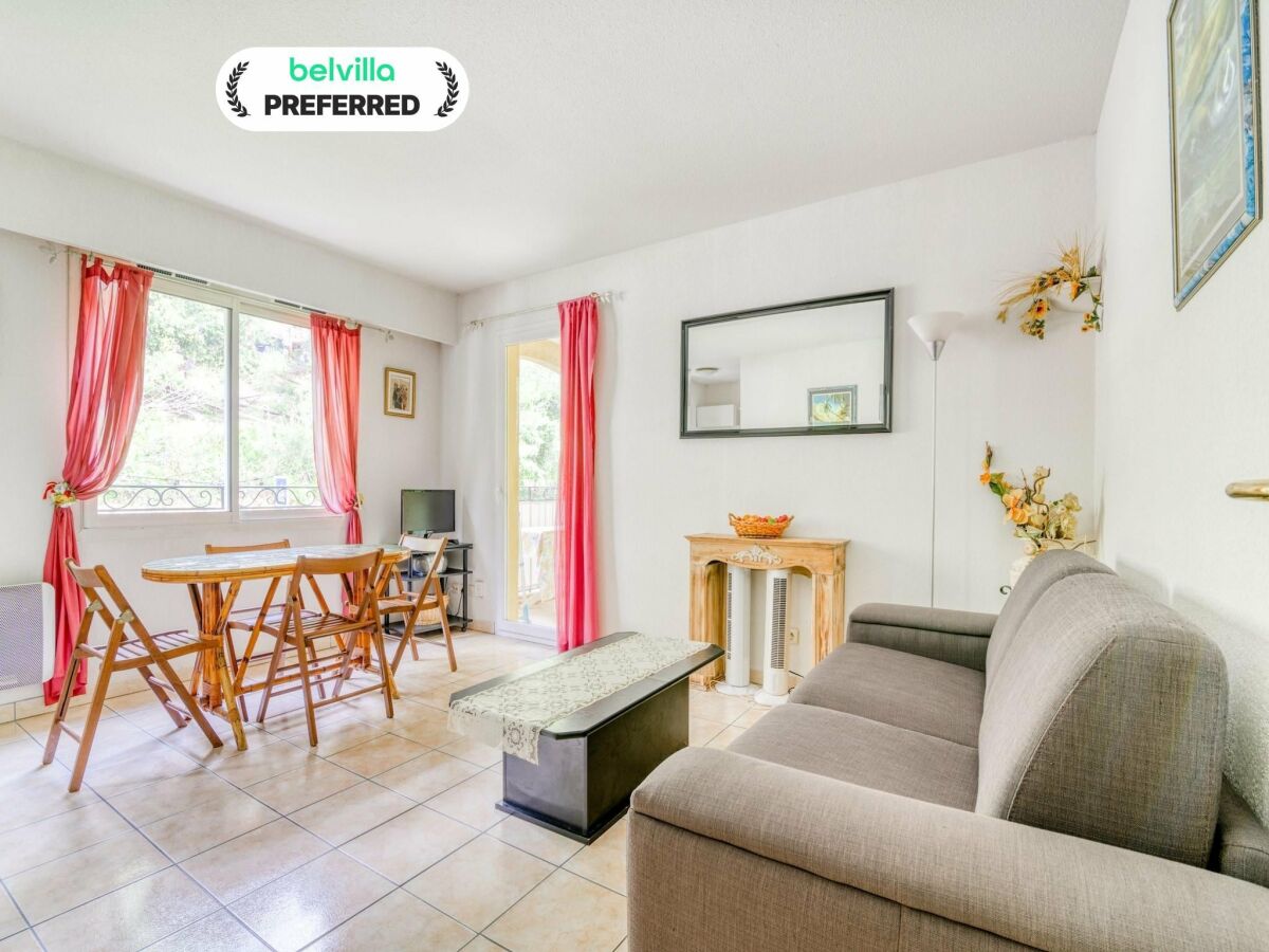 Holiday house Mougins Hideaway for 4 Guests