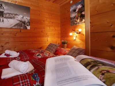Holiday house Berghütte - Features photo 16