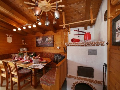 Holiday house Berghütte - Features photo 25