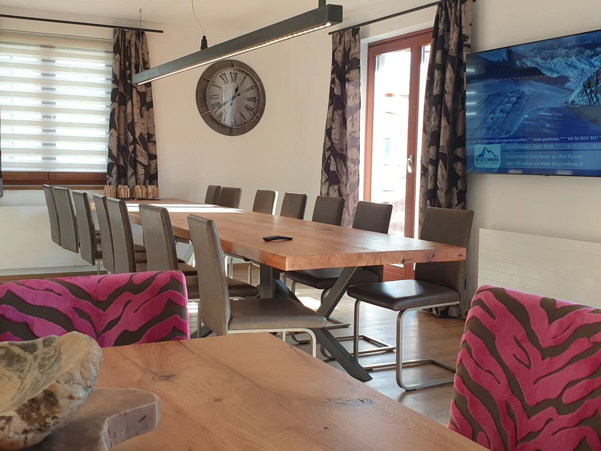 Holiday house Haus Alpenliebe