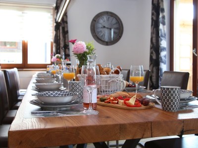 Holiday house Haus Alpenliebe - Features photo 10